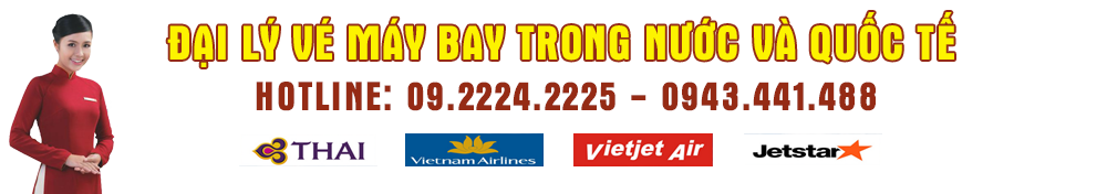 ve may bay