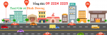 Taxi Tân Sơn Nhất Về Bình Dương