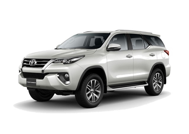 xe đưa đón sân bay về bình dương